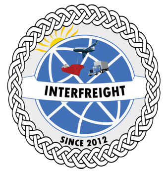 Interfreight Logo